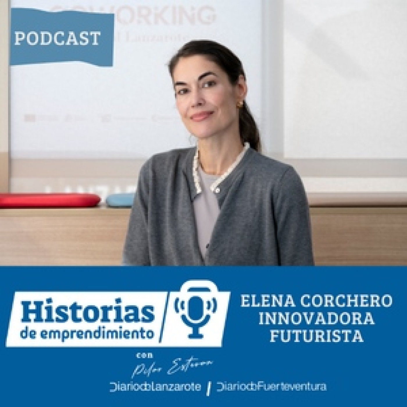 Historias de Emprendimiento