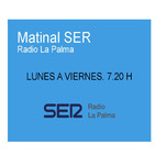 Matinal informativo La Palma, martes 18 de junio de 2019.