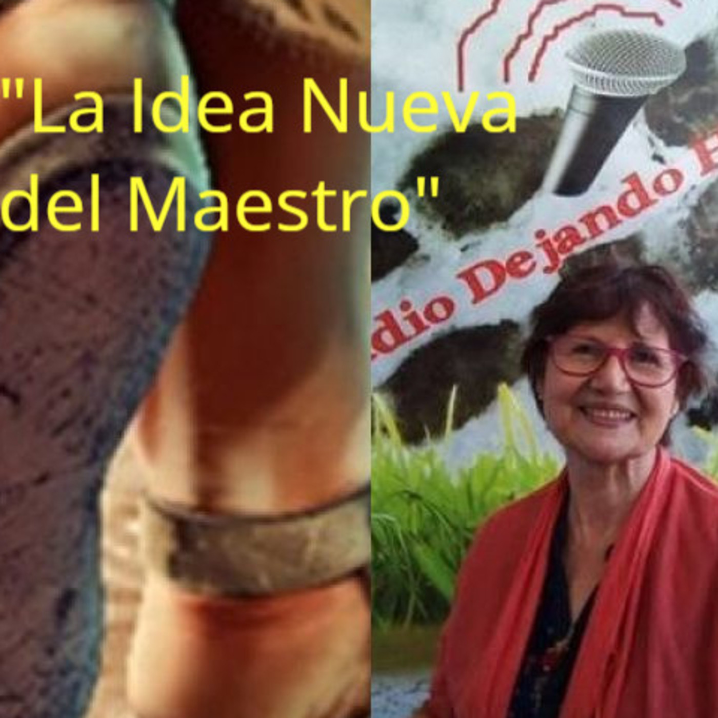 Ciencia Espiritual