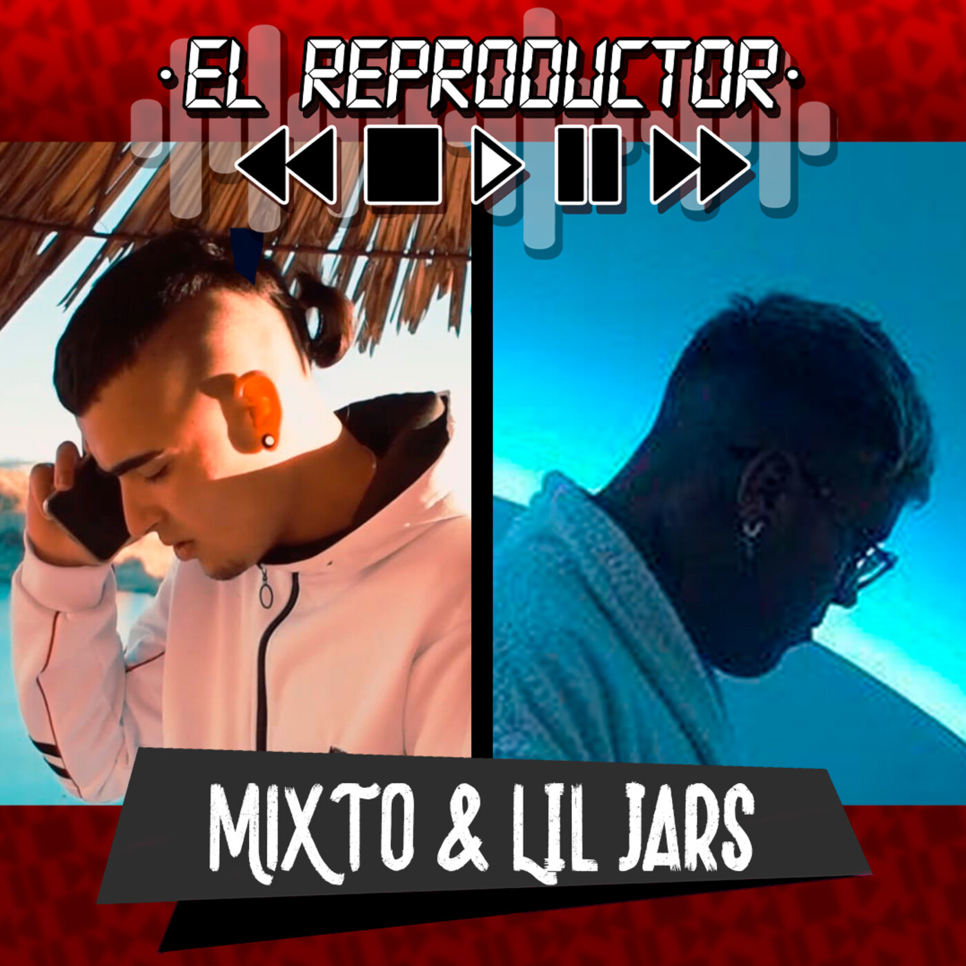 El Reproductor