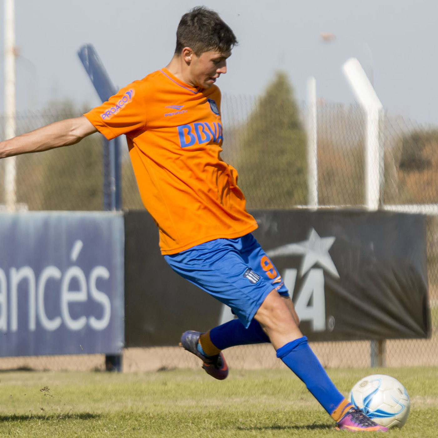 Talleres en La Red