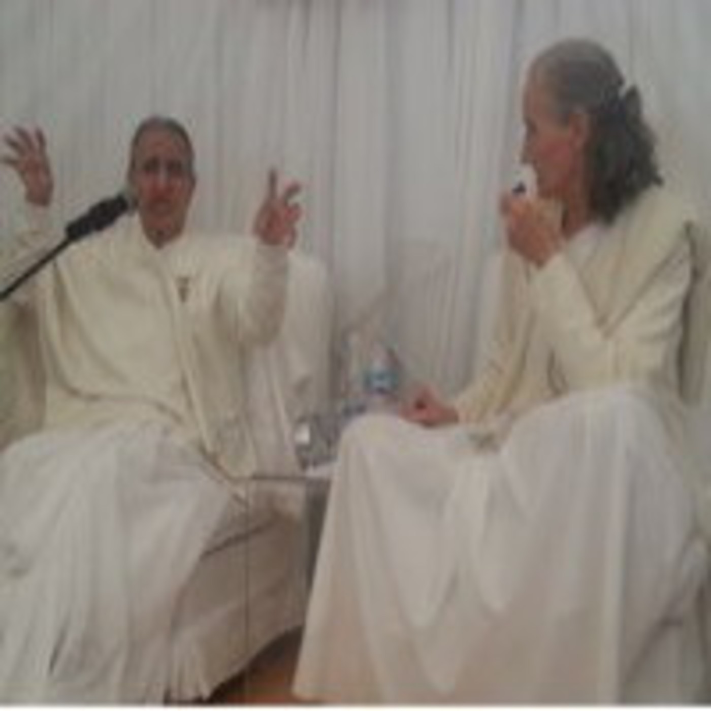 El Poder de Afrontar, Sister Vedanti con Moira Lowe, Brahma Kumaris episode artwork