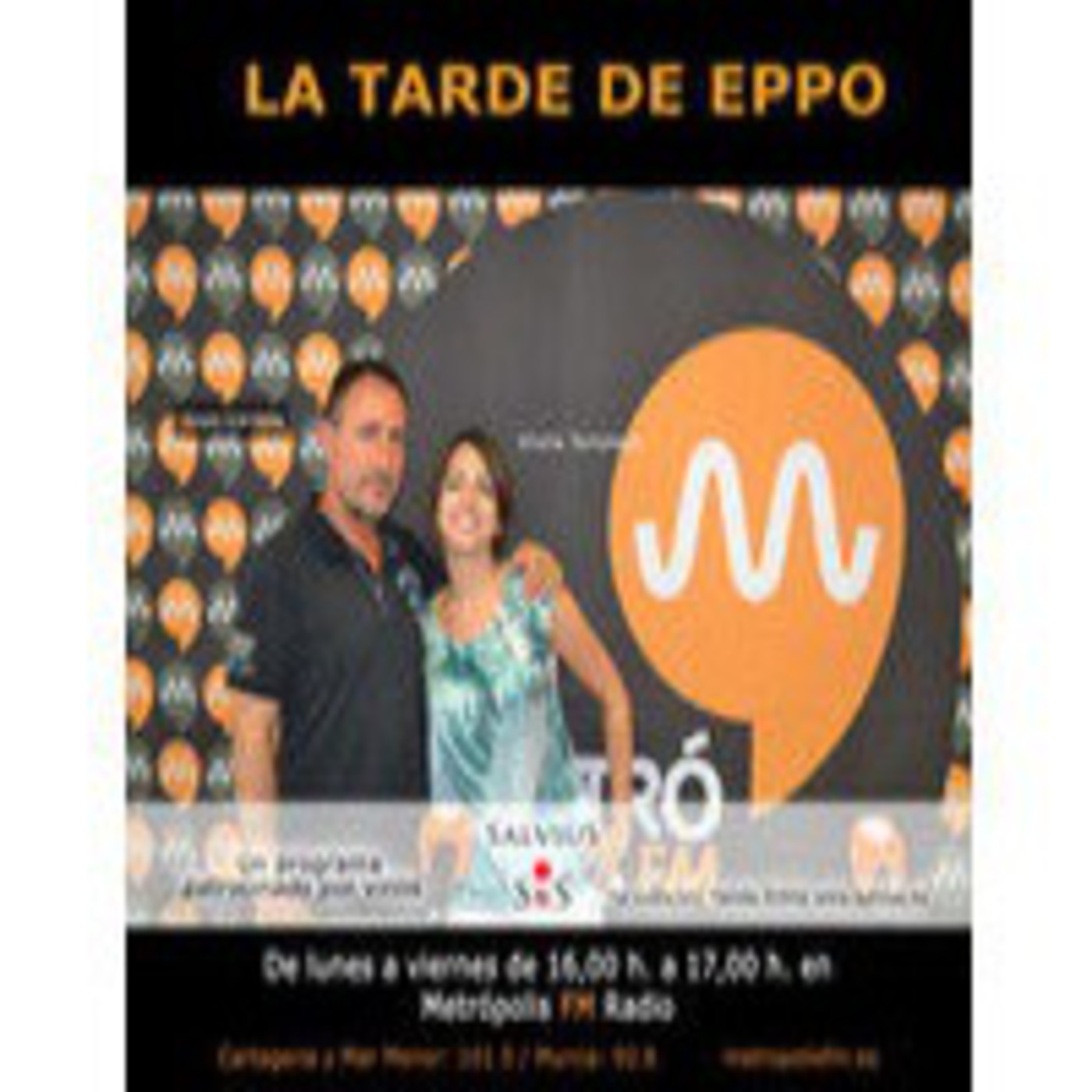 Podcast de eppocardelo