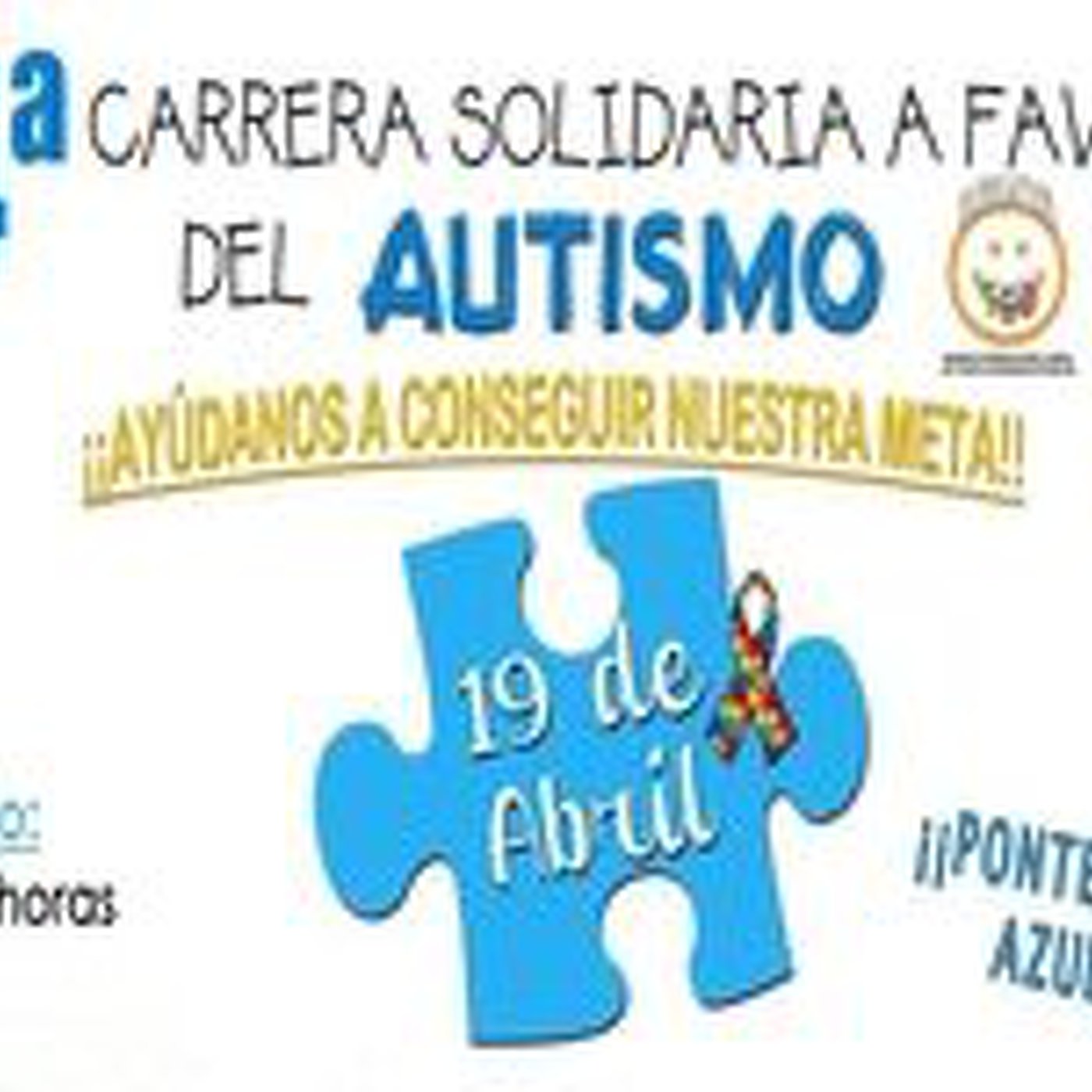 GETAFEVOZ EVENTOS