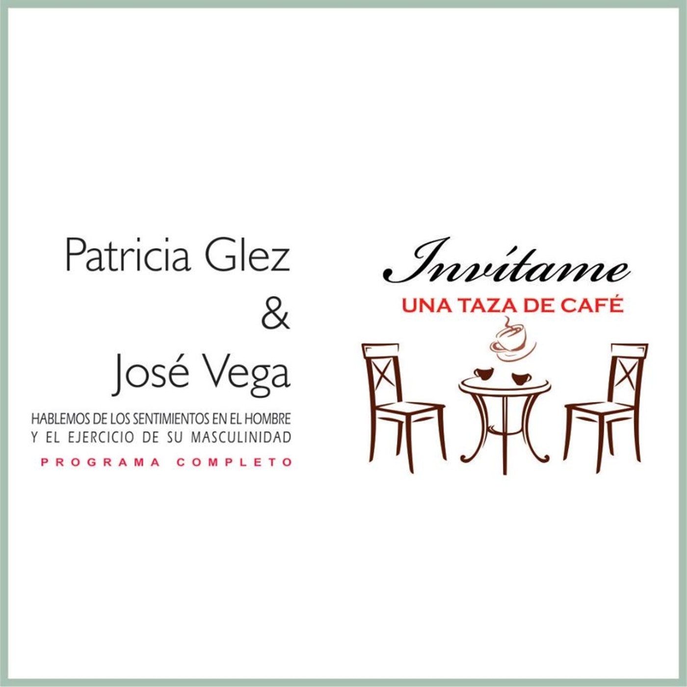 Podcast de PATRICIA-GLEZ