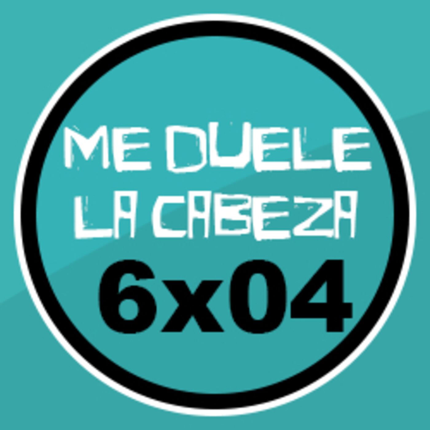 Me Duele La Cabeza