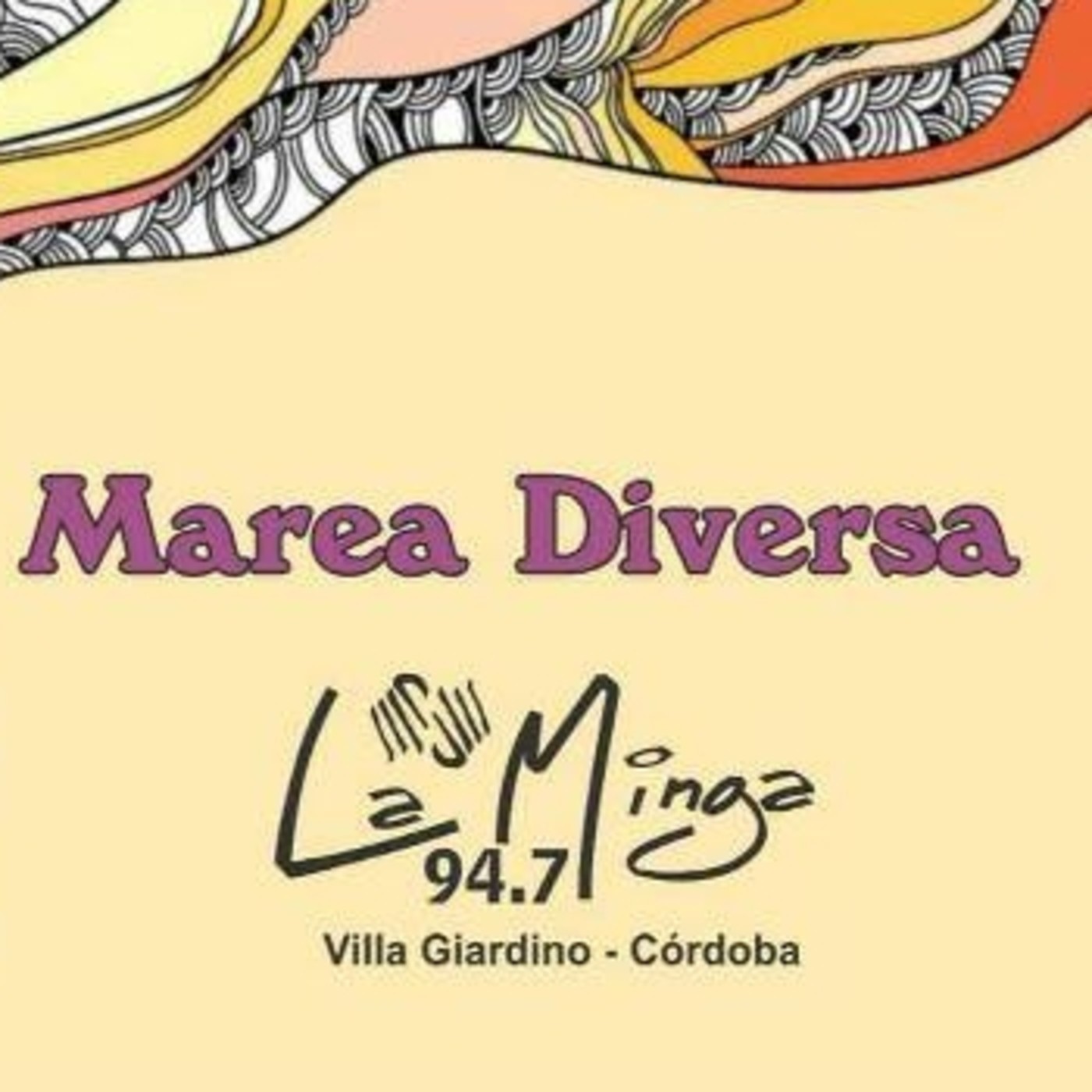 Marea Diversa