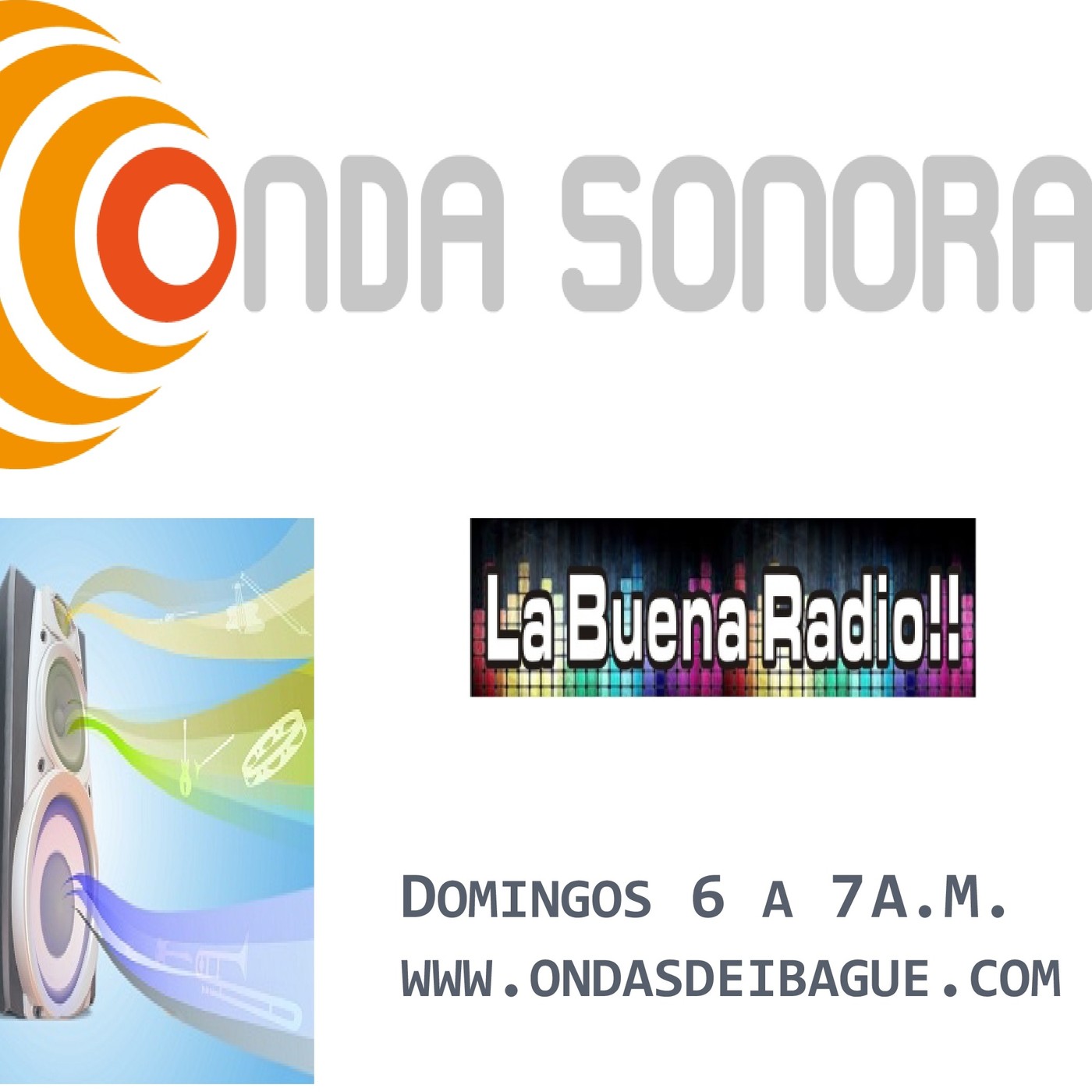 ONDA SONORA