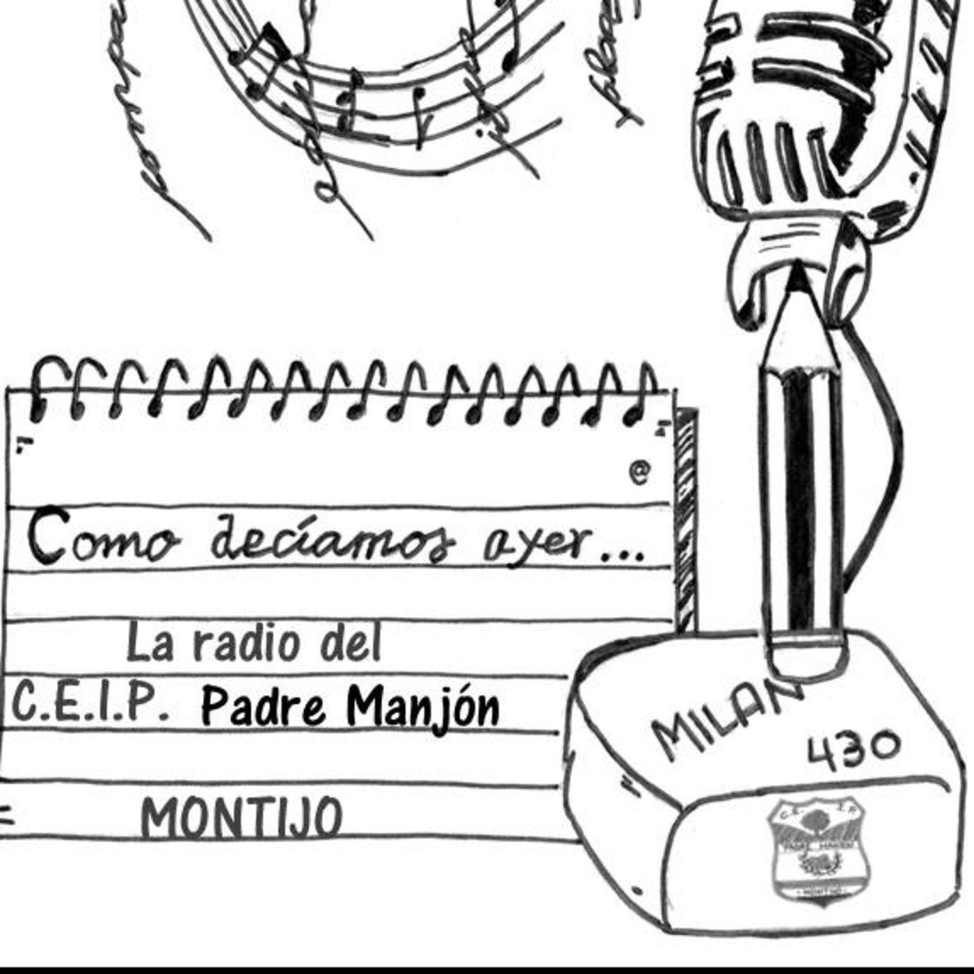 comodeciamosayer