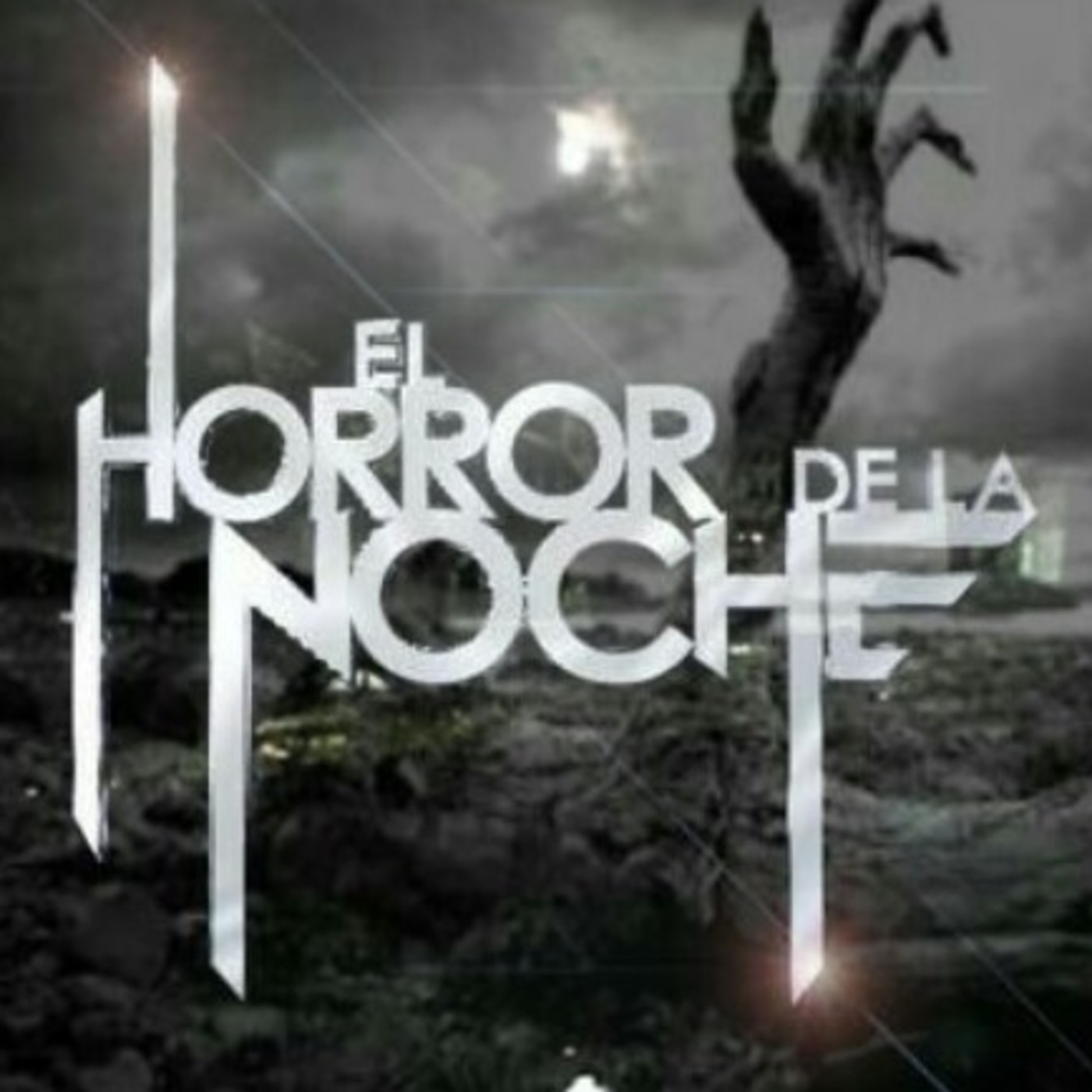 El Horror de la Noche | 3 de Julio 2018 El Horror de la Noche | 3 de Julio 2018