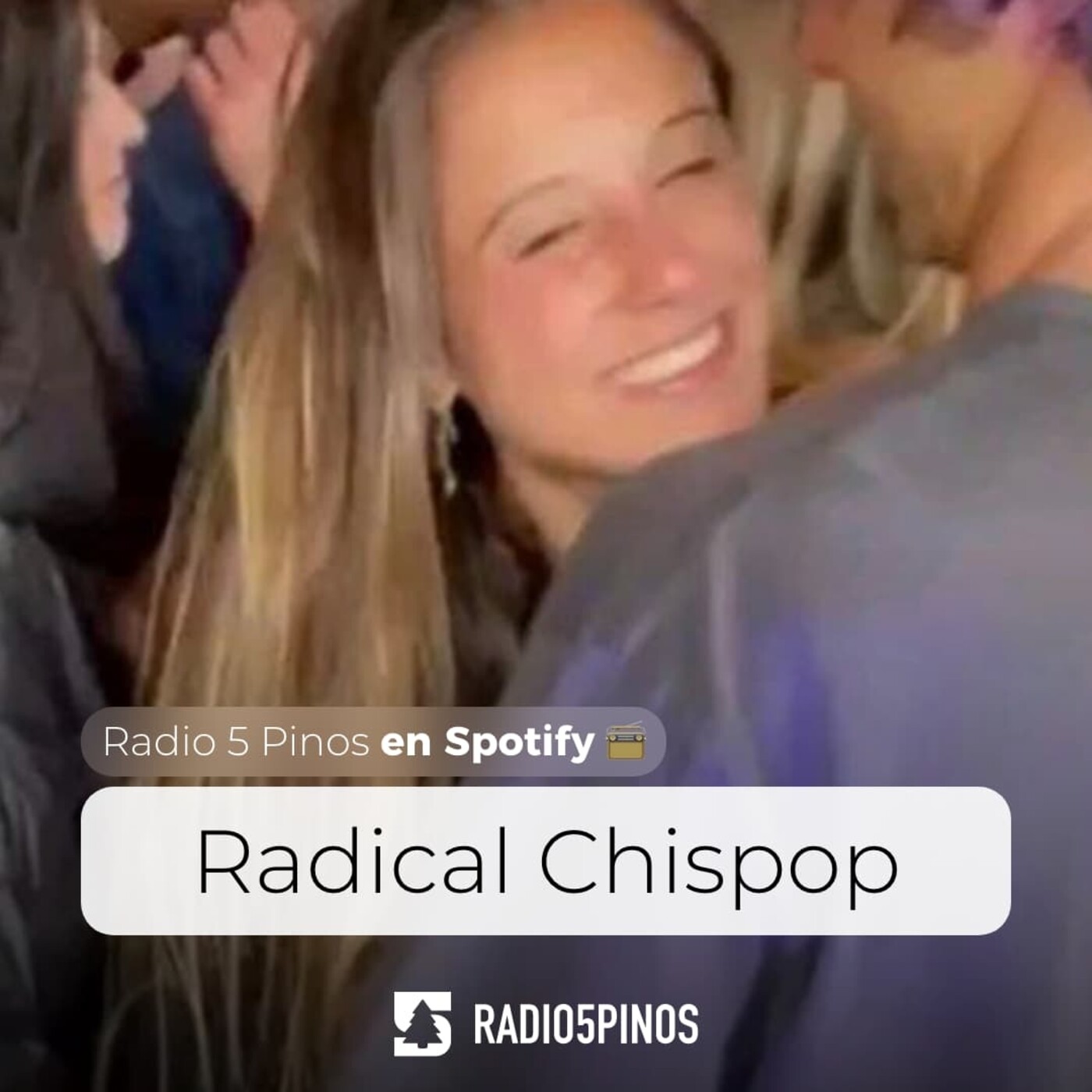 Radical Chispop