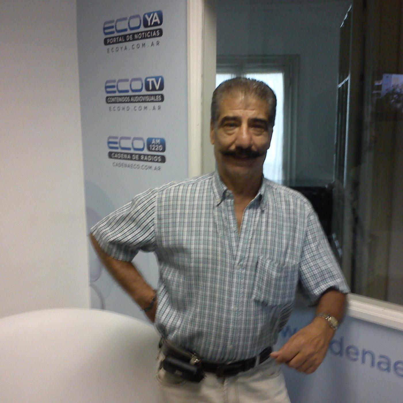 MUNDO ARABE con Elias Dabbe 15-5-2022