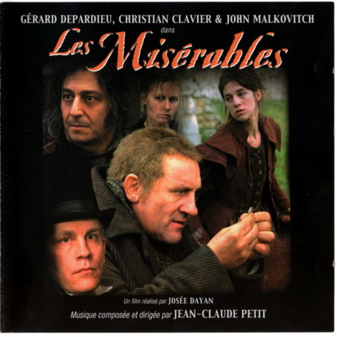 LOS MISERABLES (2000)