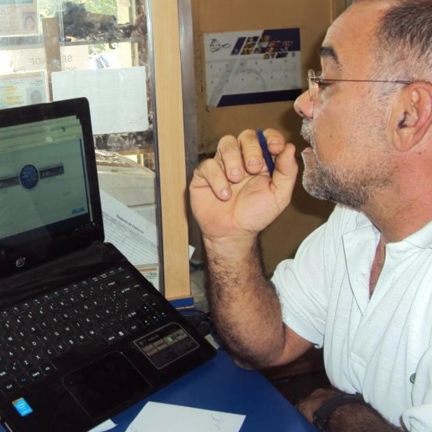 "Datos patrocinados" entra en Centroamérica