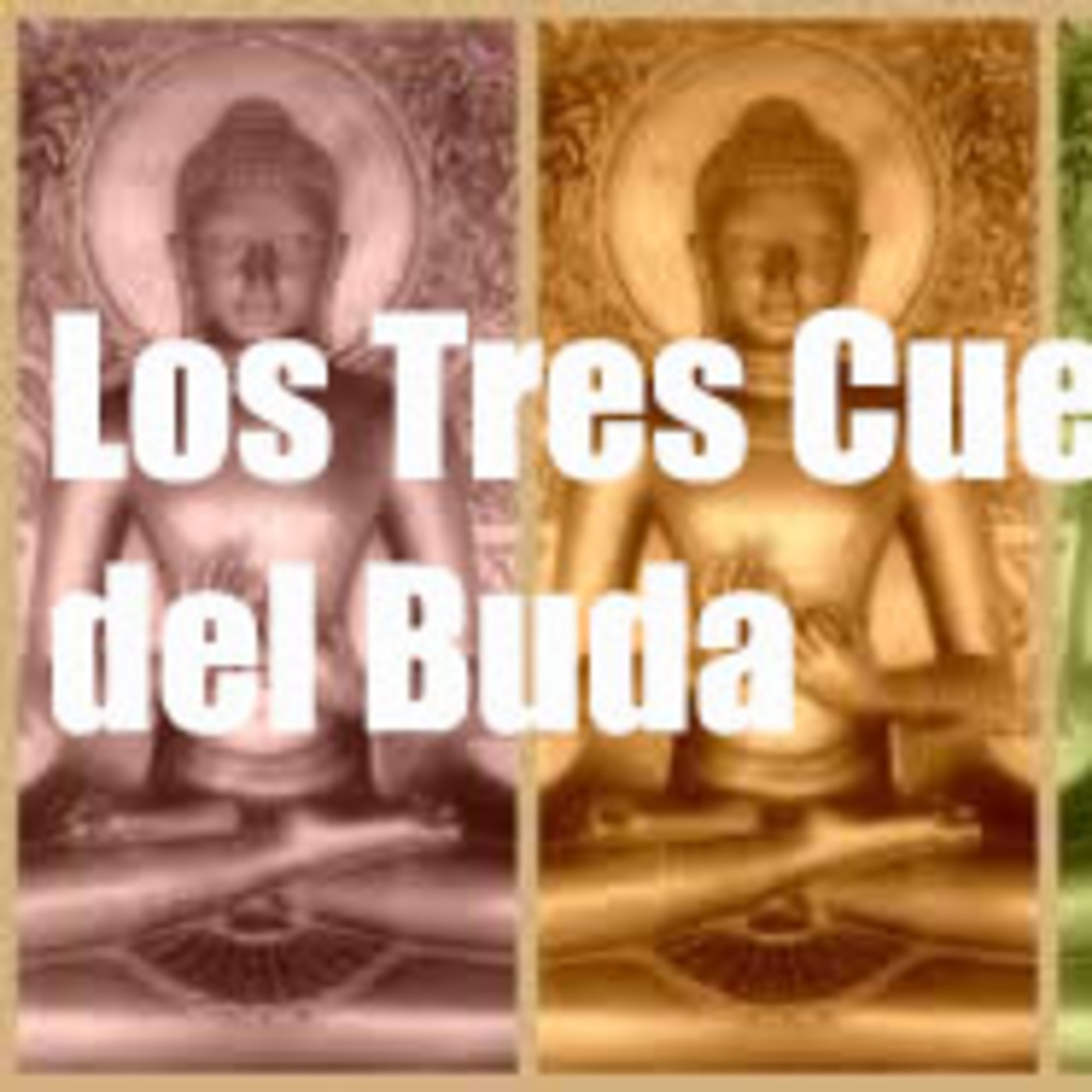 TRIKAYA O LOS TRES CUERPOS DEL BUDA
