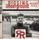 Digging Underground (6/3/2019)