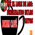 DKHM Café #6: La verdad sobre el Lore de AGE OF SIGMAR