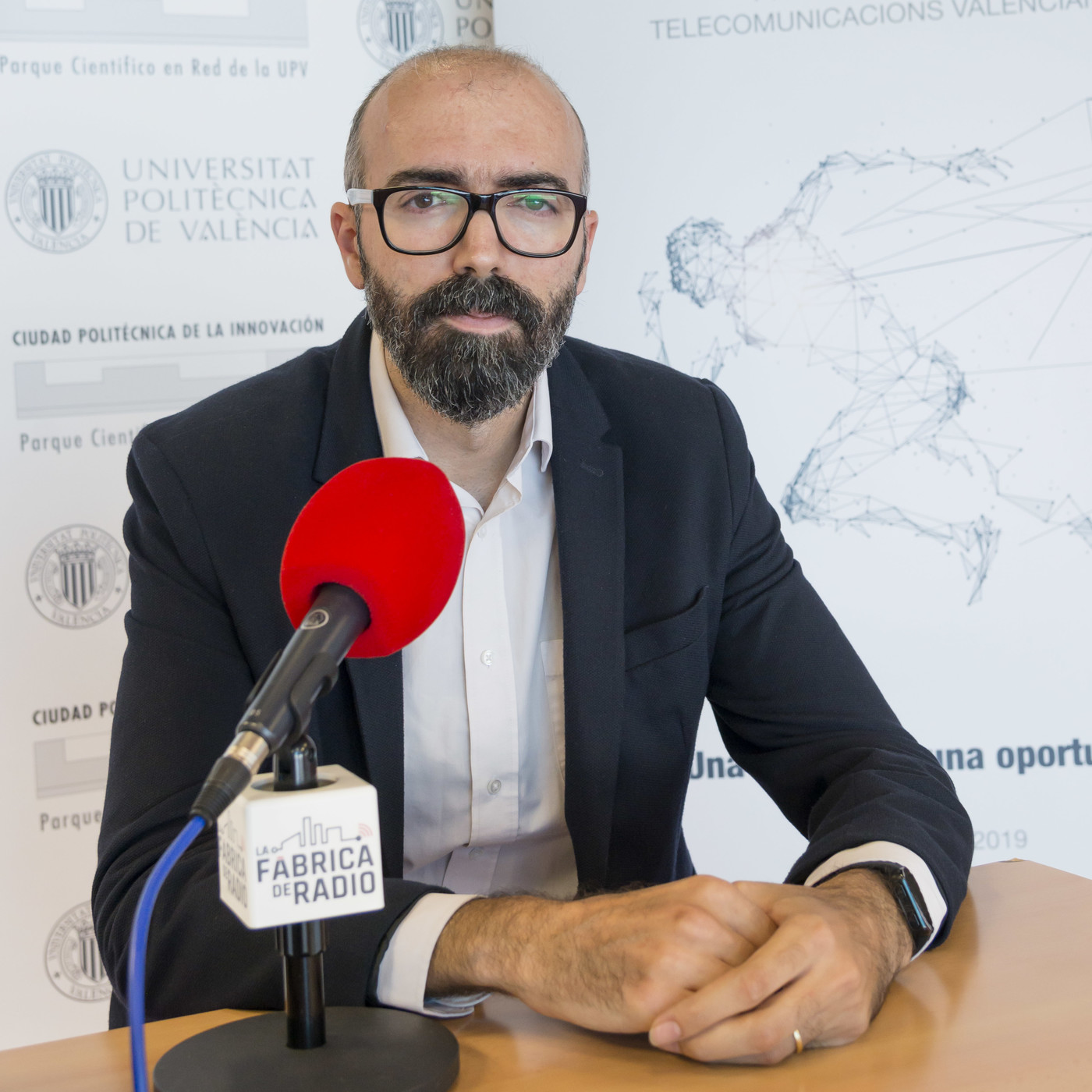 Noche de las Telecomunicaciones Valencianas
