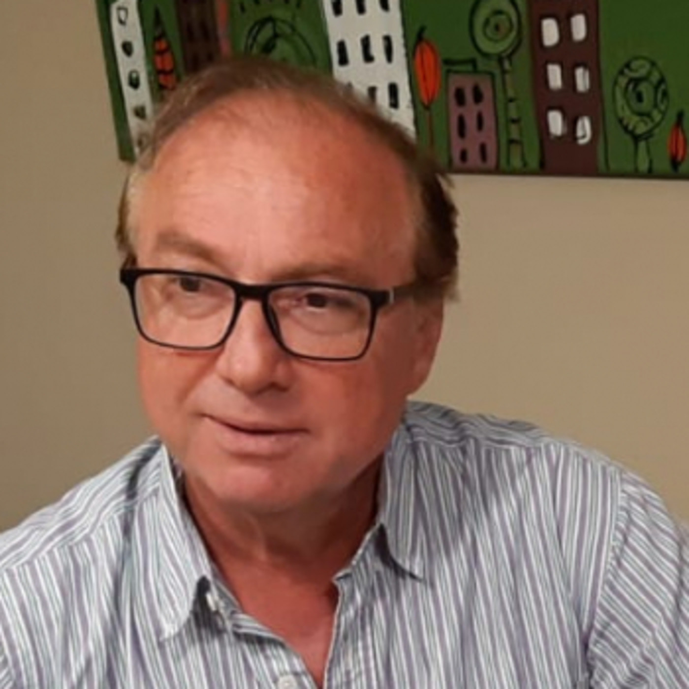 Podcast de PALABRAS ENCONTRADAS17