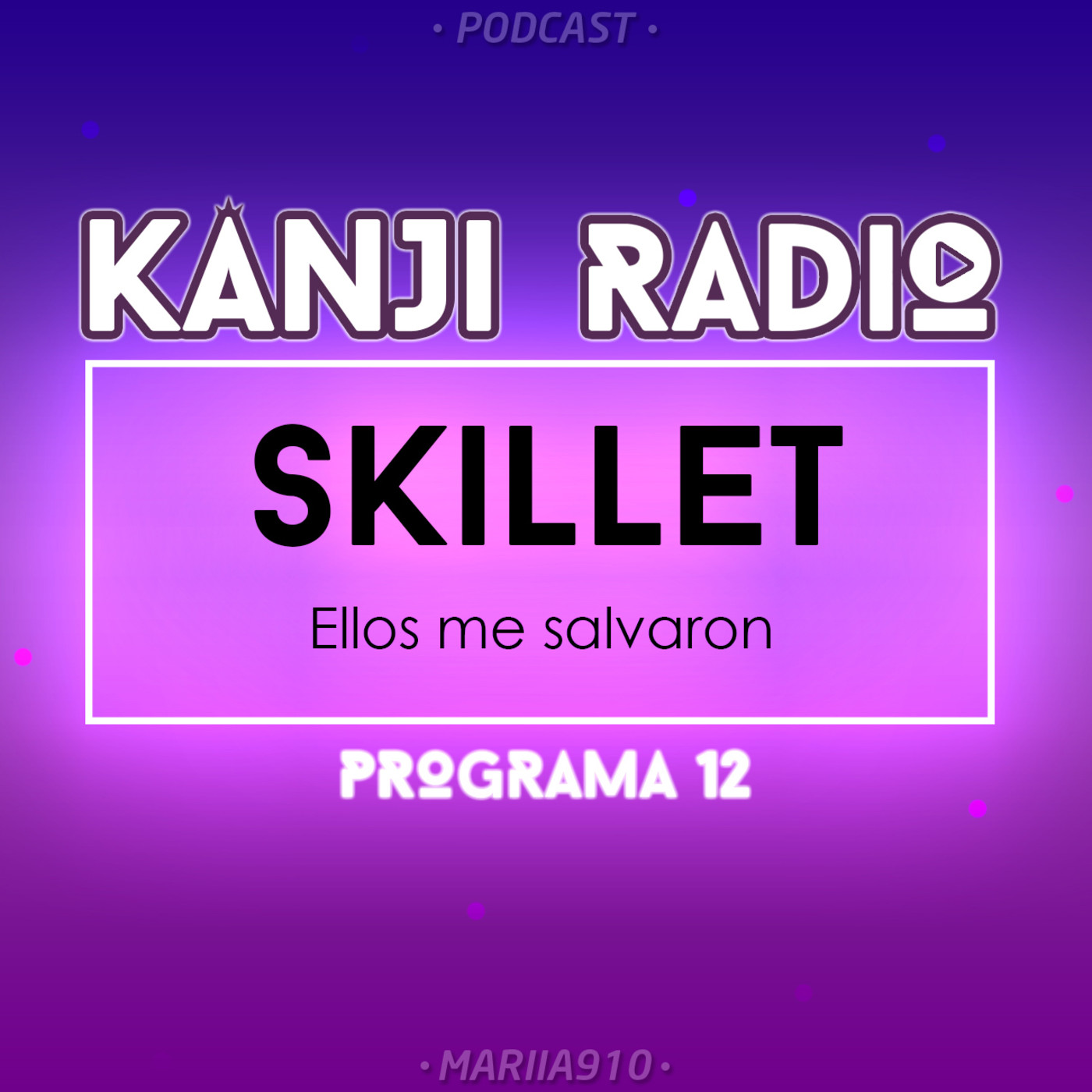 Kanji Radio