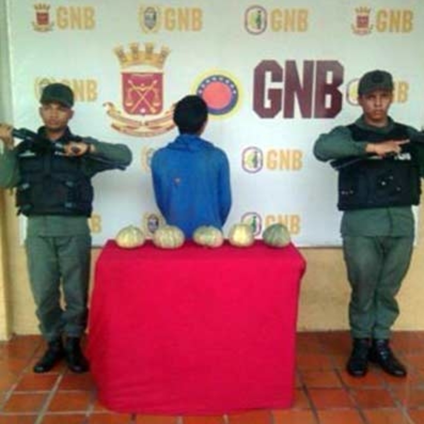 Desde Abajo: