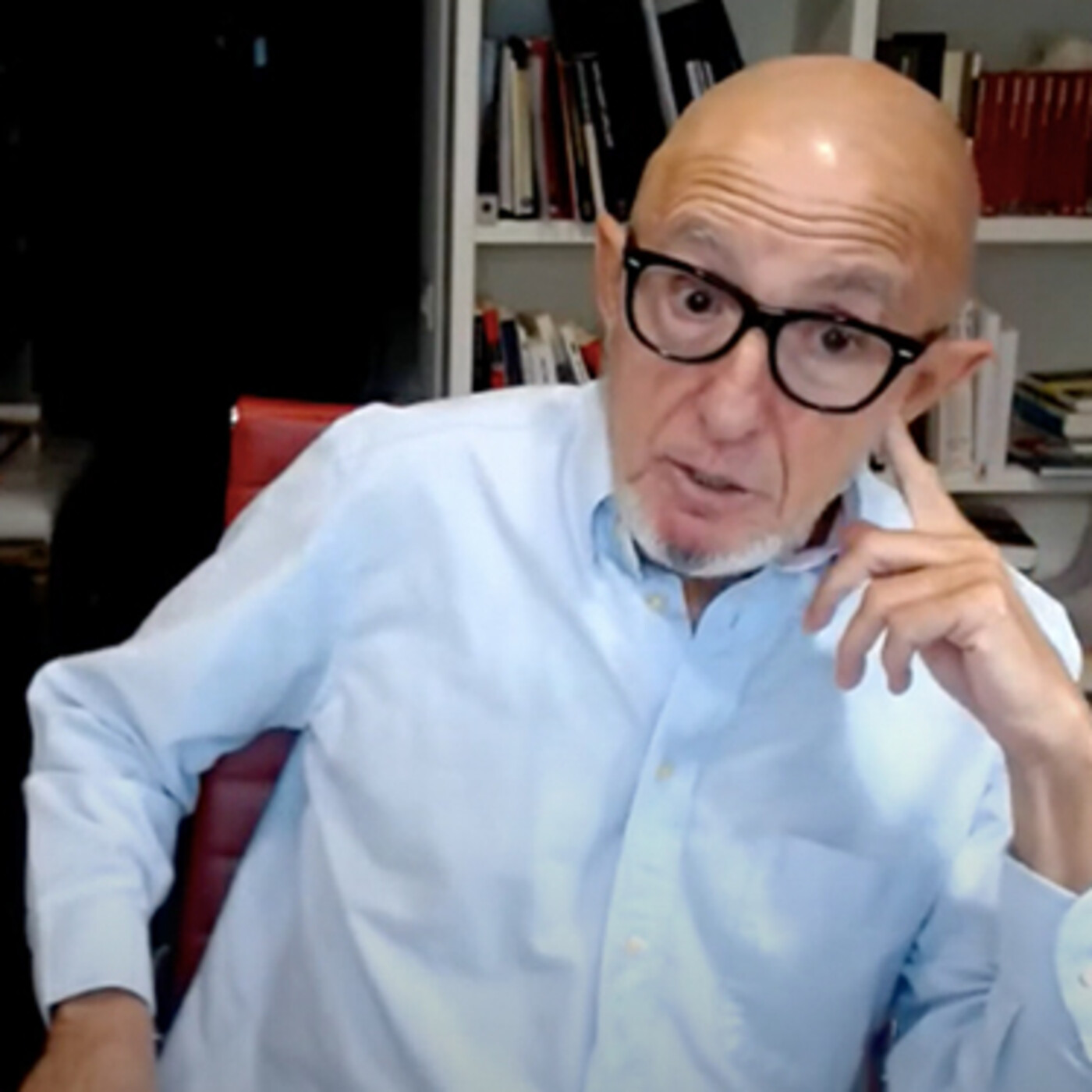 Xavier Rius