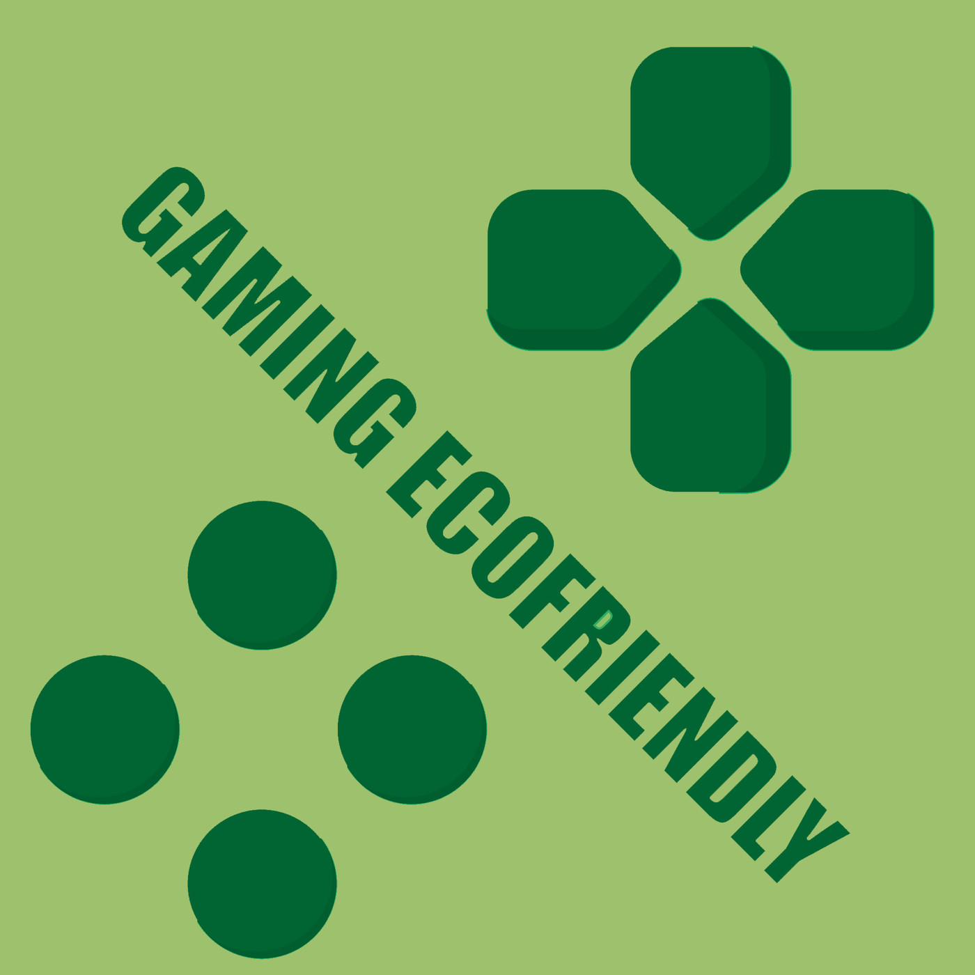 4. Gaming ecofriendly