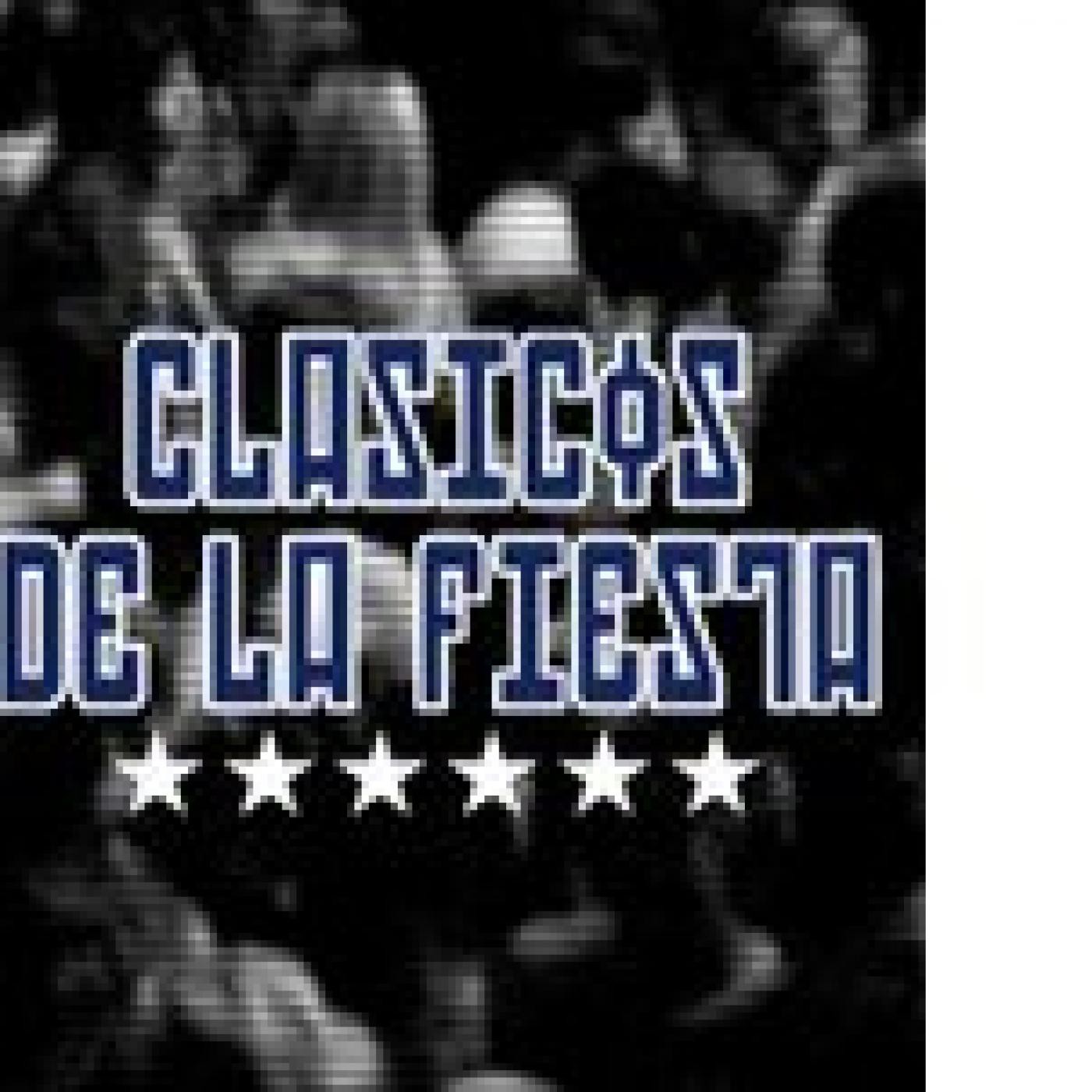 159. Clásicos de la Fiesta. 22/4/2016 episode artwork