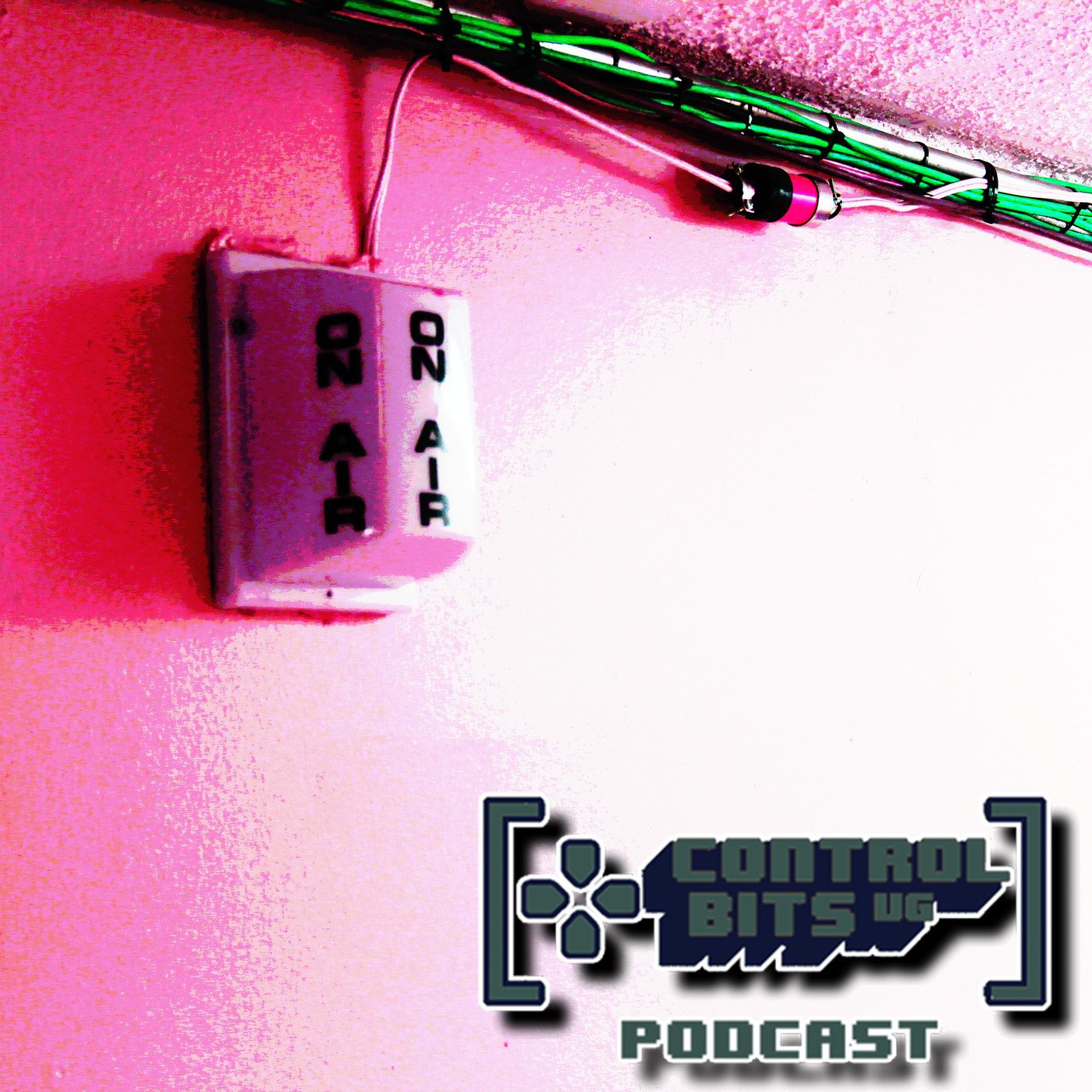 ControlBitsVG Podcast