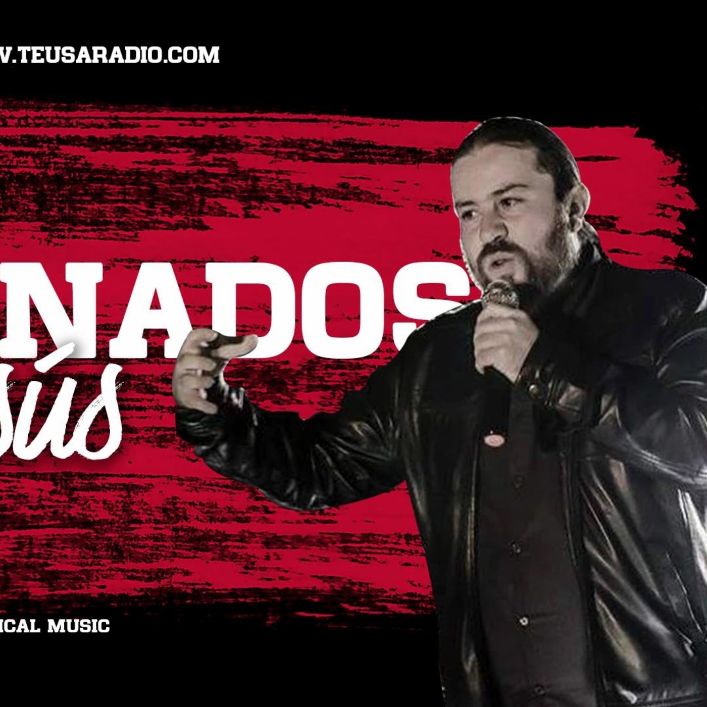 Podcast de el mensaje
