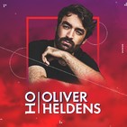 Oliver Heldens Live on a Boat from sunny Amsterdam #RoomServiceFest DJ Set