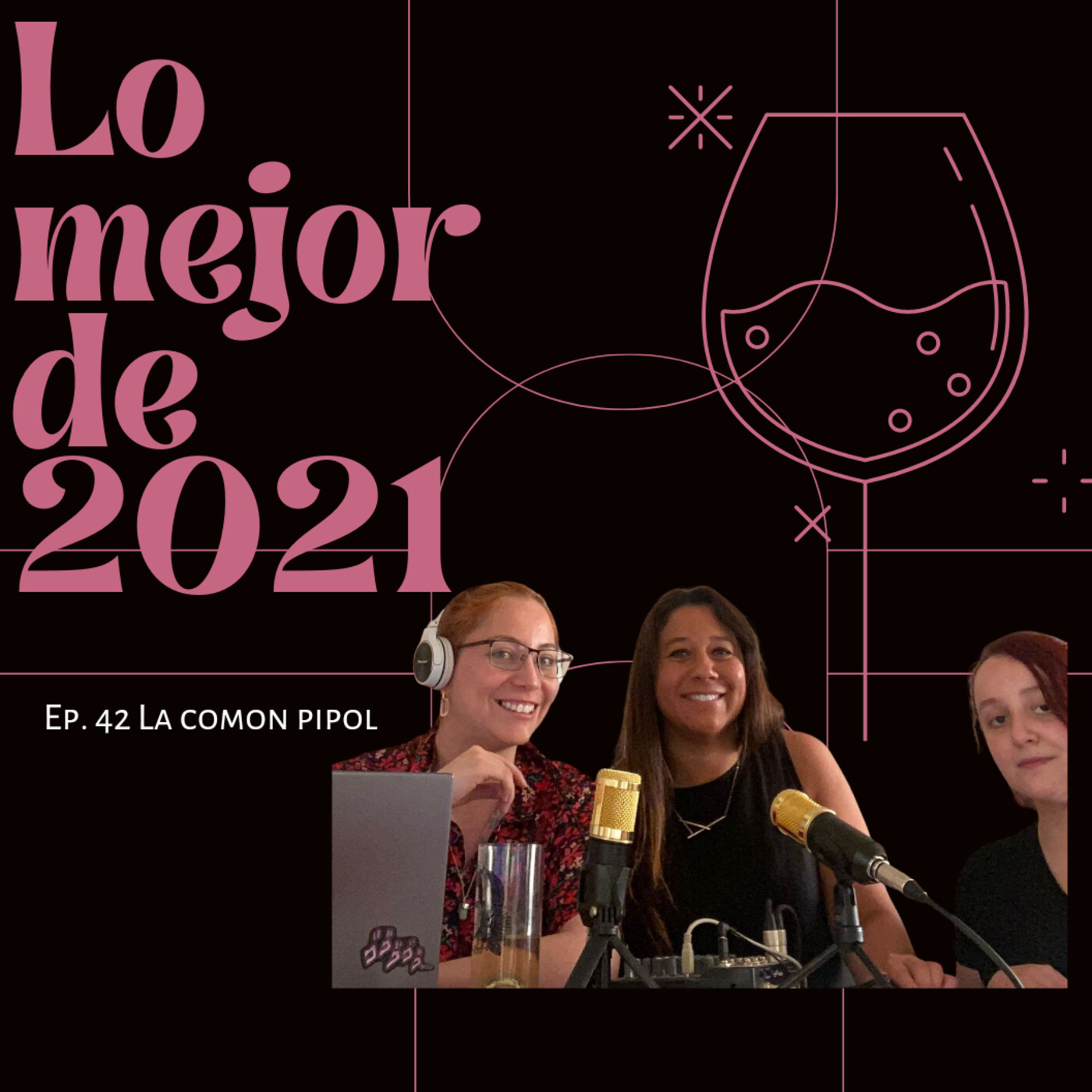 La comon Pipol