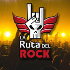 La Ruta del Rock 2018.08.28