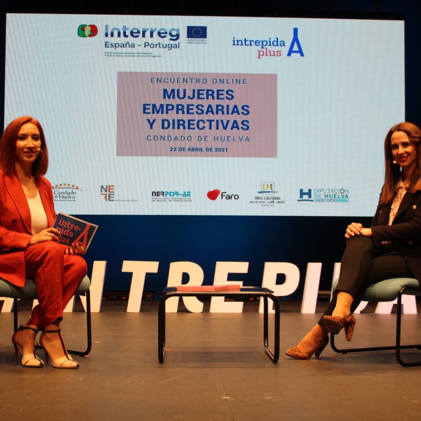 La Mancomunidad en la radio