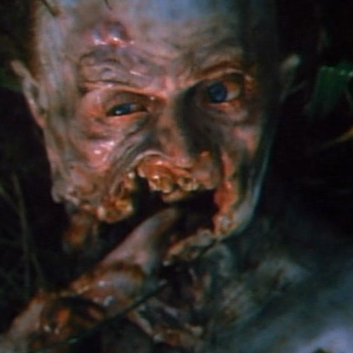 31 días de terror III # 9- The Resurrected (Dan O'Bannon, 1991) - Episodio exclusivo para mecenas