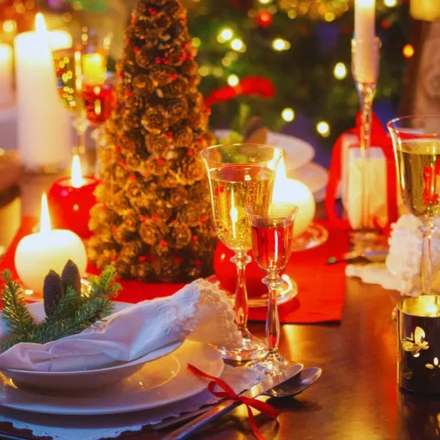 "NOCHE BUENA" con una vecina casada. N1