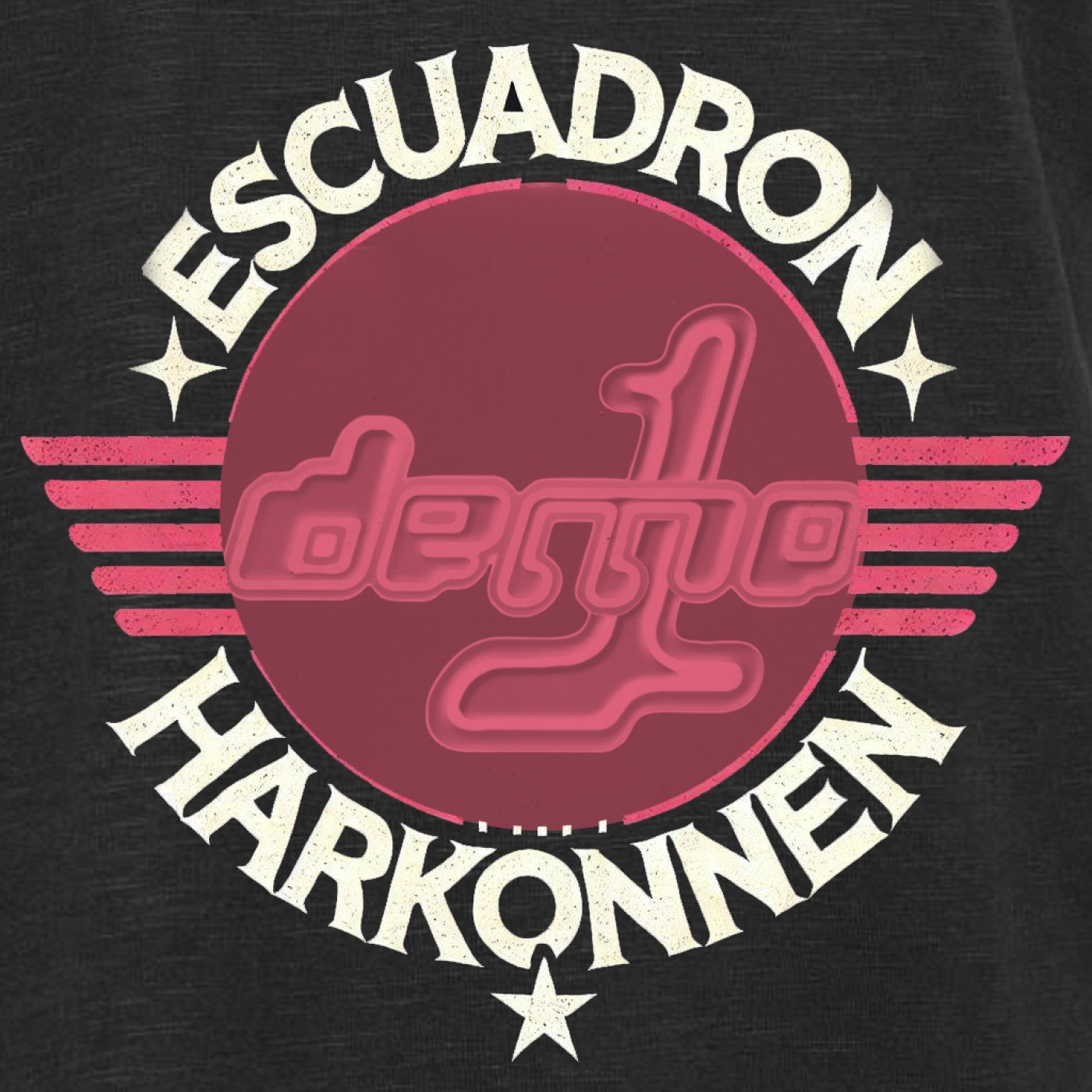Escuadrón Harkonnen