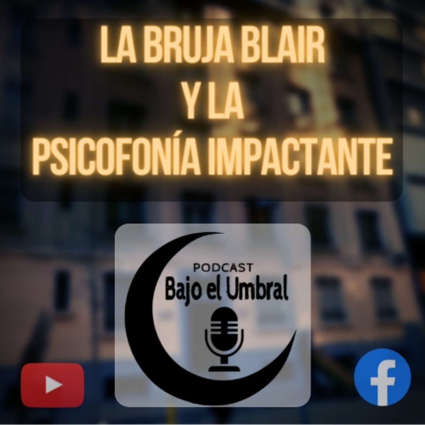 Podcast Bajo el Umbral