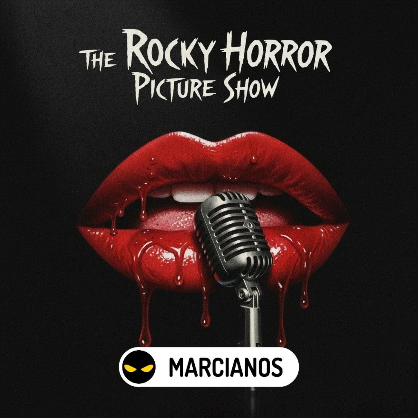 MAR 489. Vagón Bar. The Rocky Horror Picture Show