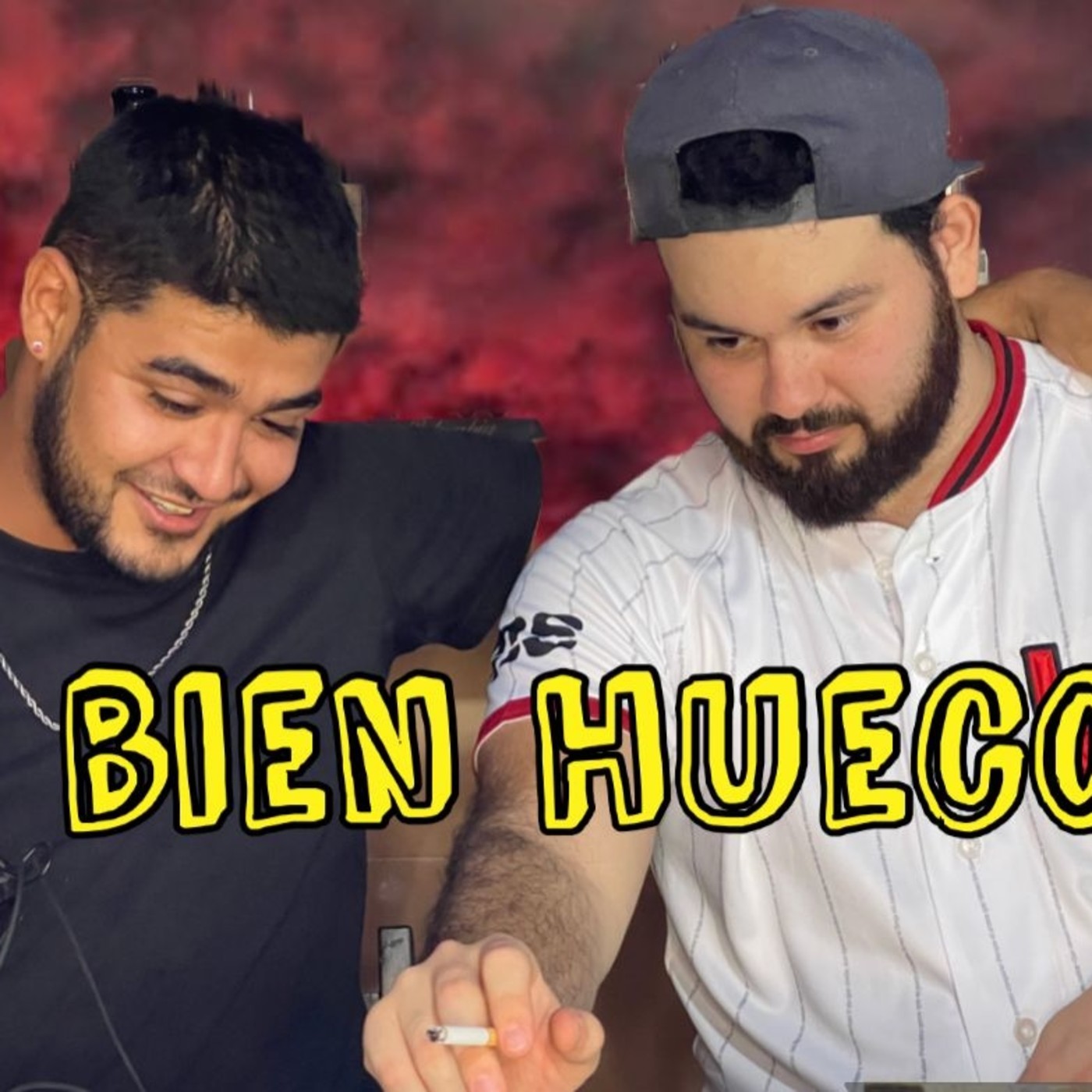 Imprudente e irreverente Podcast