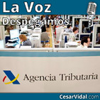 Despegamos: Los inspectores piden carta blanca para entrar en las casas de los contribuyentes - 28/10/19