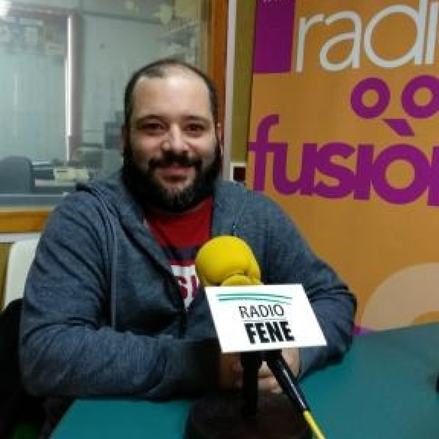 SONS DE NÓS RadioFusión