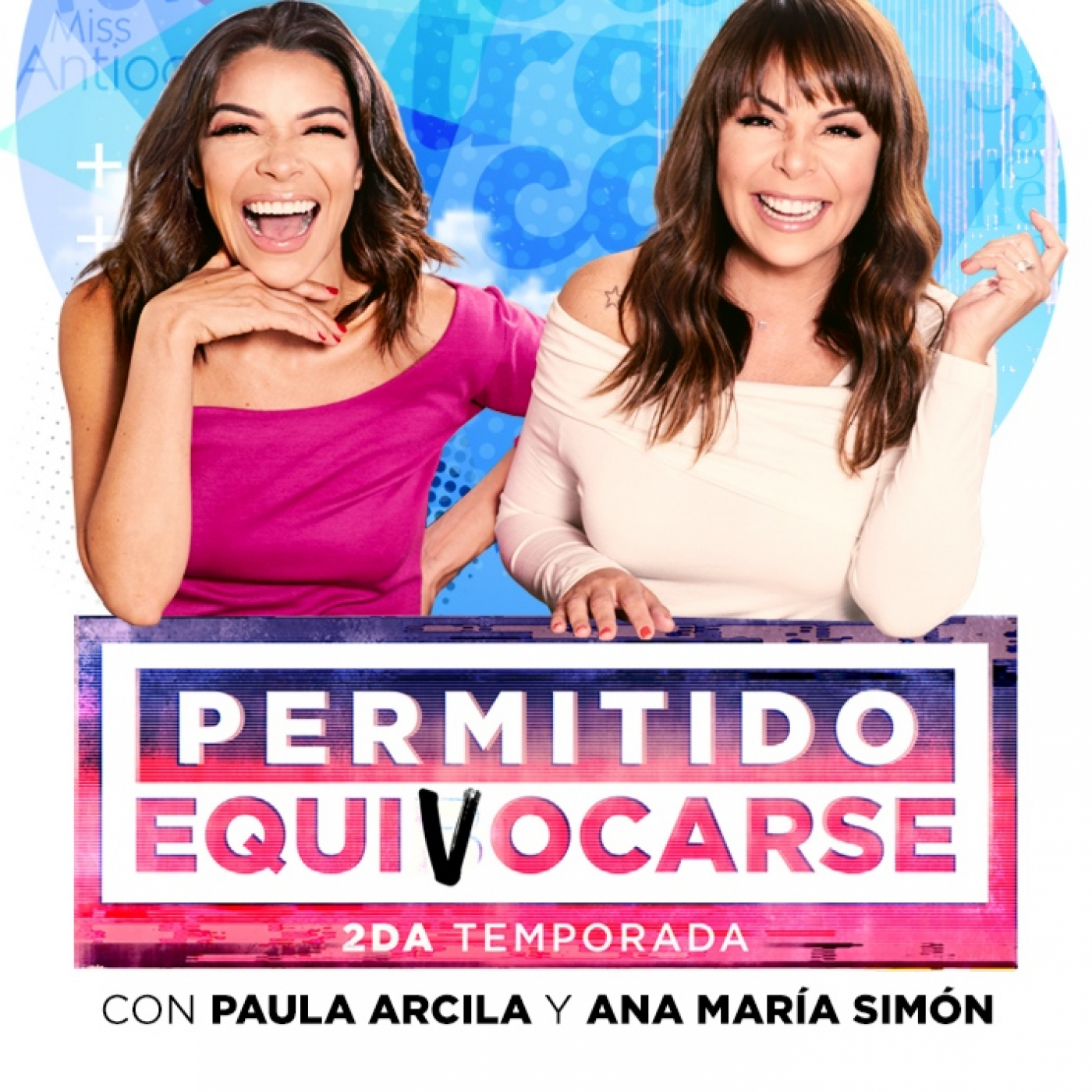Permitido Equivocarse