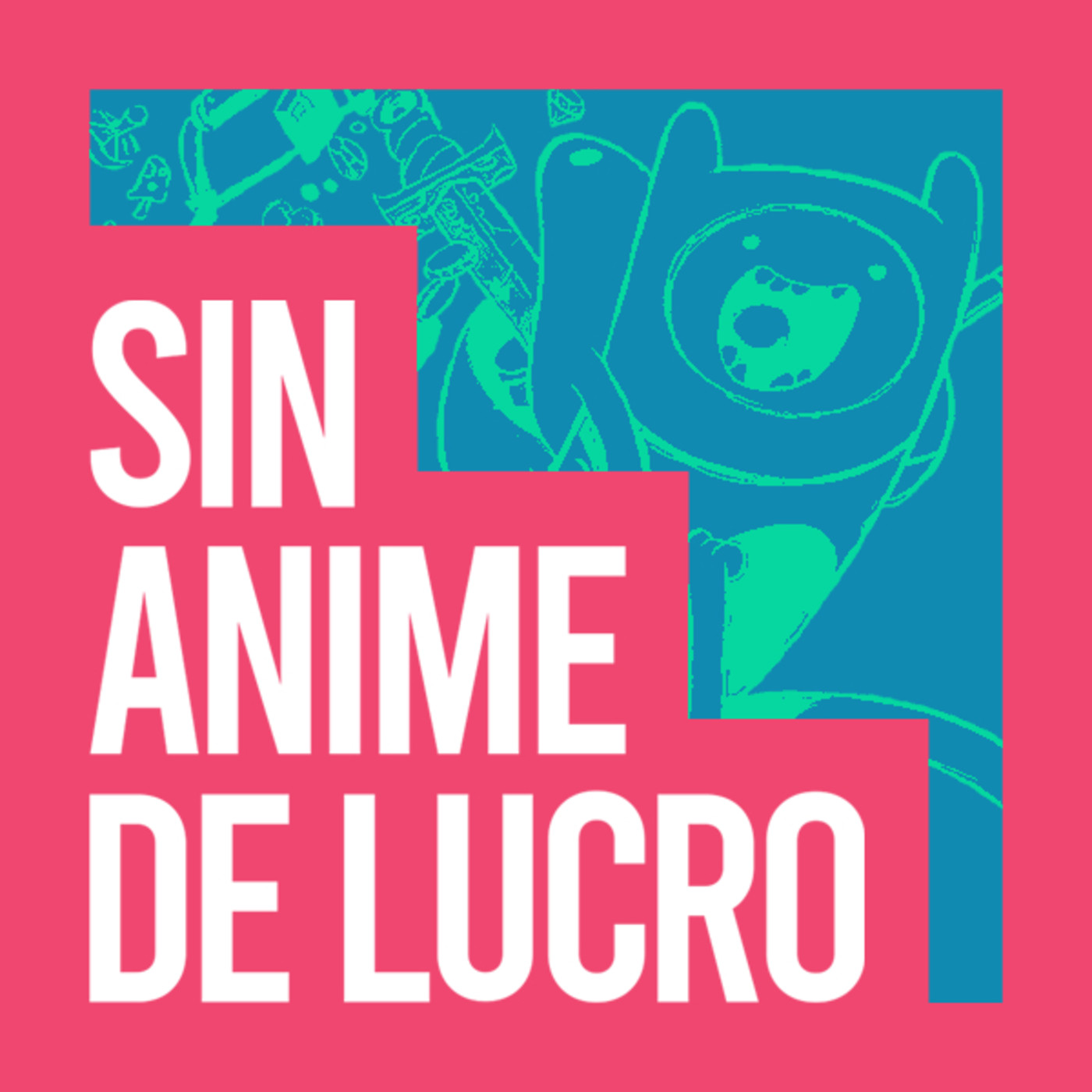 Sin Anime de Lucro