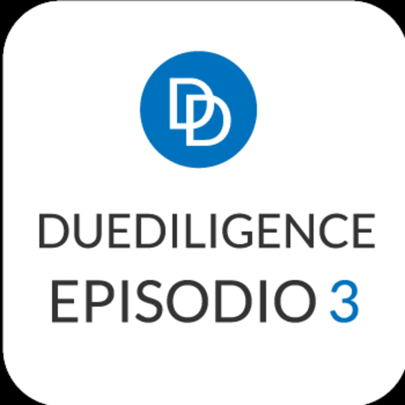 Due Diligence