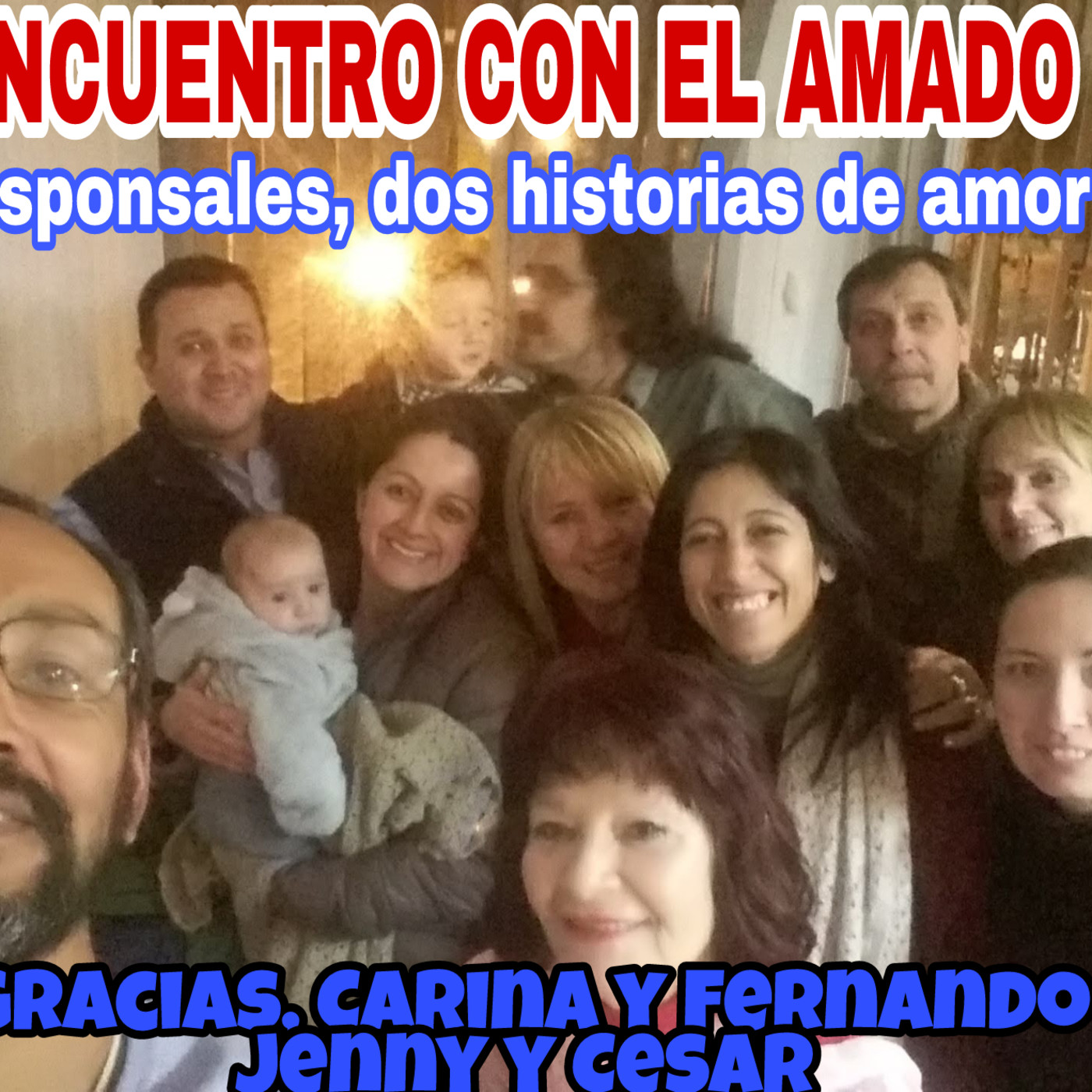Encuentro con el Amado
