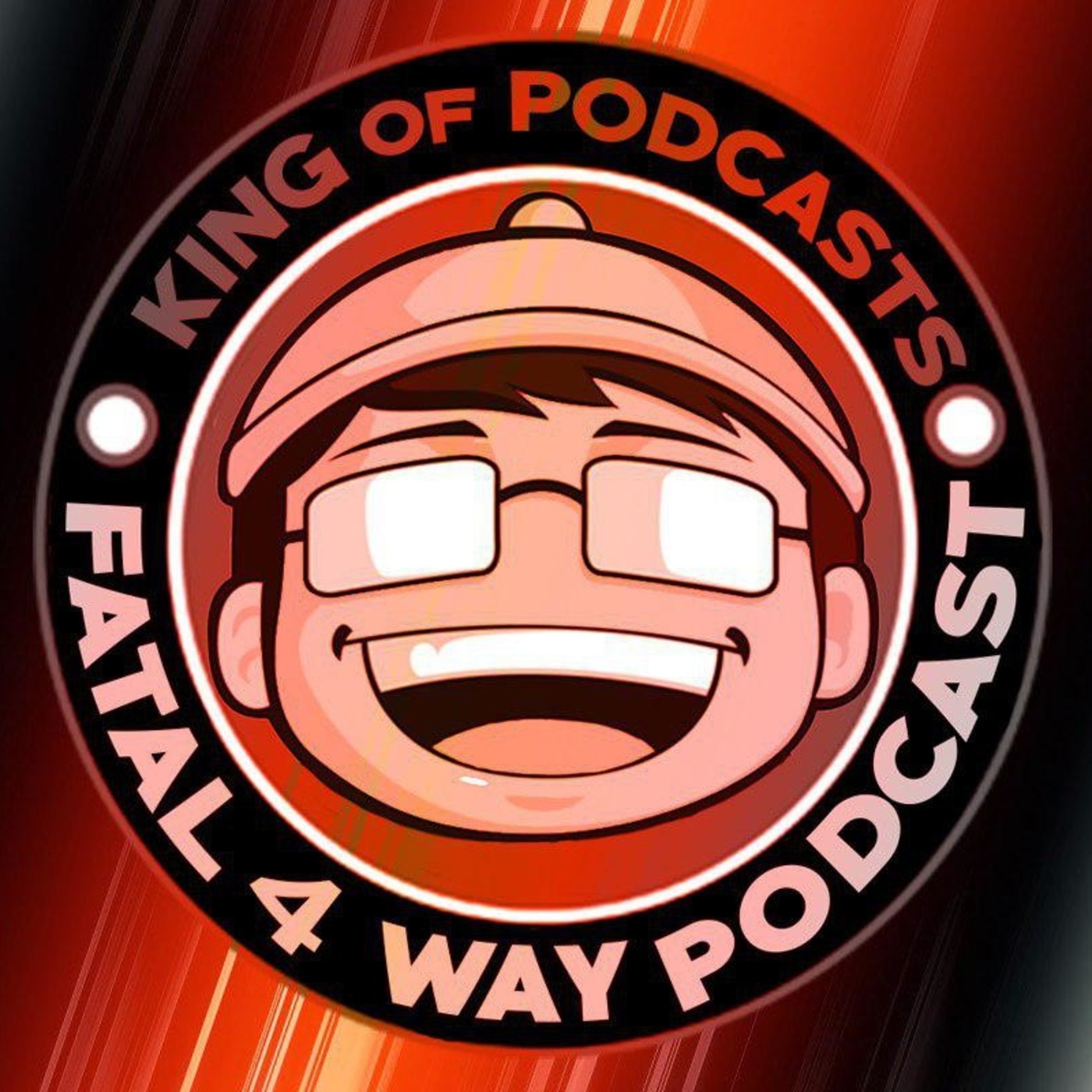 Fatal 4 Way Podcast