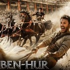 80 Ben-Hur 2016 – ¿Reinicio necesario?