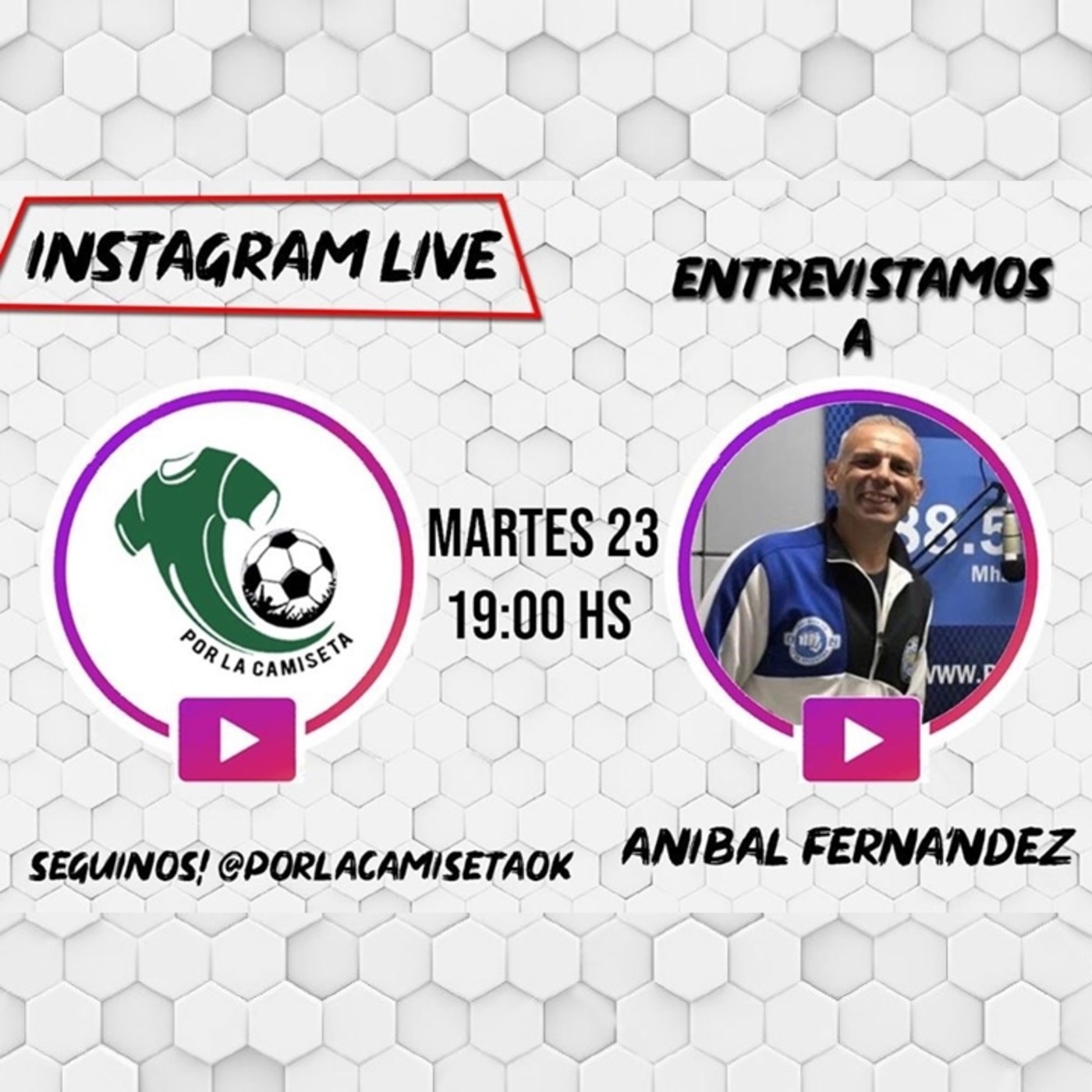 Programas en cuarentena