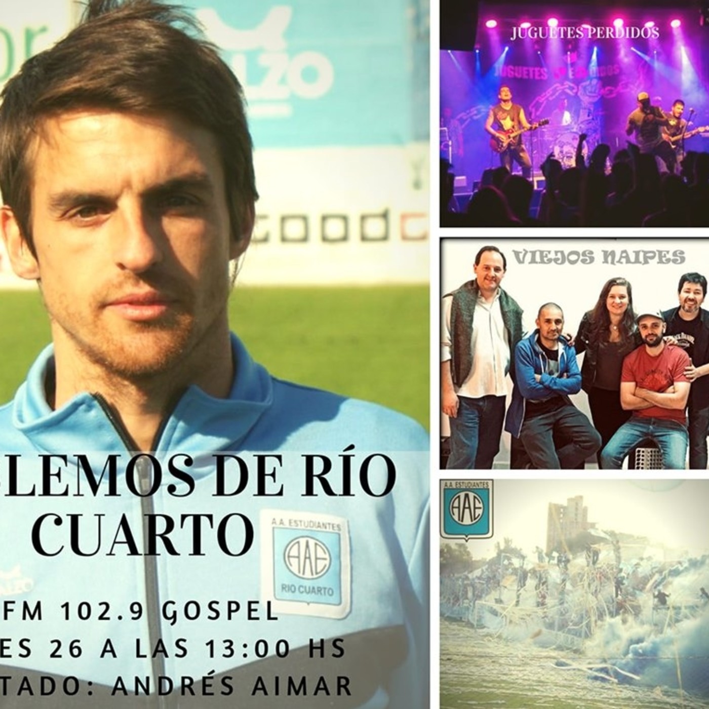 Hablemos de Río Cuarto